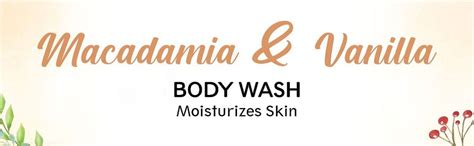 Foxy.in : Buy Buds & Berries Moisturising Macadamia And Vanilla ...