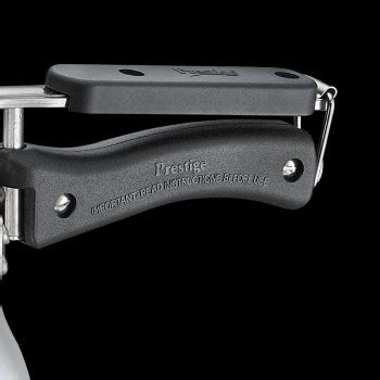 Buy Prestige Nakshatra Plus Svachh Aluminium Spillage Control Handi ...