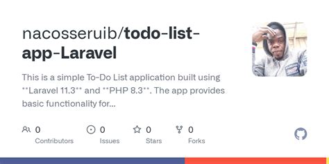 Image result for To Do List App Development Using Laravel