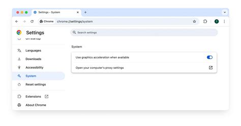 How To Enable Graphics Hardware Acceleration In Google Chrome How To
