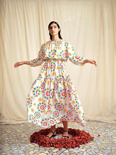 Aliza Dress | Aish Life