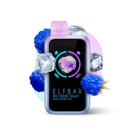 ELFBAR Raya D3 pro 30000 - Disposable Vape 30k Puffs – House of Vape