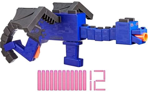 Image result for Nerf MinecraftTurtle Gun