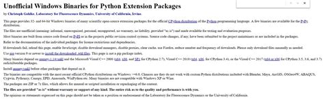Image result for Install Ta Lib Python Windows