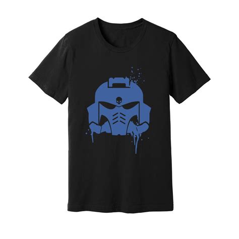 Warhammer 40k T Shirts
