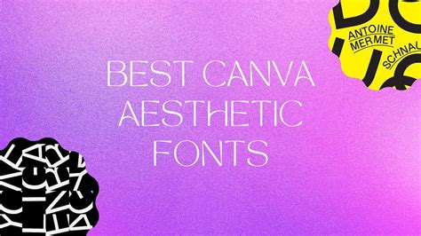 Best Meme Fonts in Canva - Blogging Guide