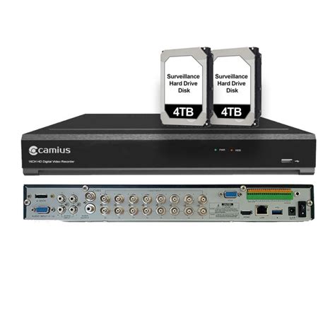 Image result for Security DVR Recorders