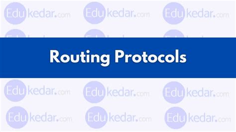 Image result for Routing Protocols in Computer Networks