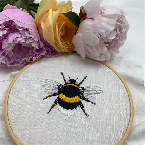 Image result for Bumble Bee Patterns