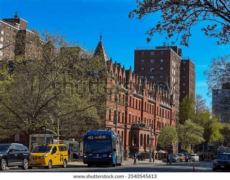 M11 Bus 的图像结果