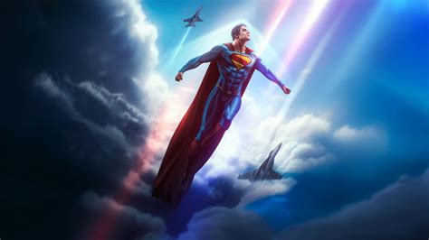 [100+] Superman 2025 Wallpapers | Wallpapers.com