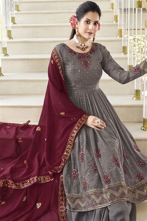 Ramzan Dress