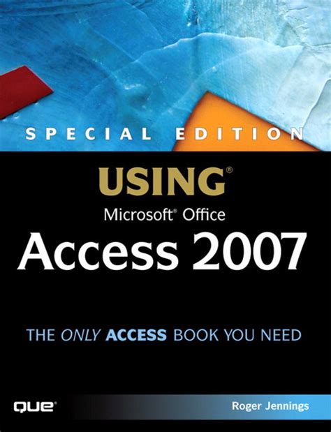 Access - Guide to Microsoft Office - Research Guides at Wayne State ...