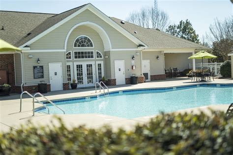 Apartments for Rent in Spartanburg, SC | Reserve at Park West - Home