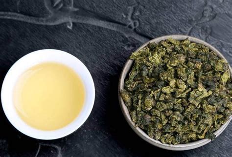 青茶的三大产地 带你了解不同的乌龙茶_排行榜123网