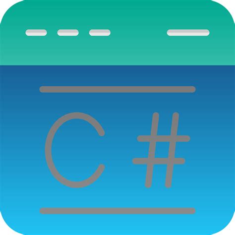 Image result for C Sharp File Icon