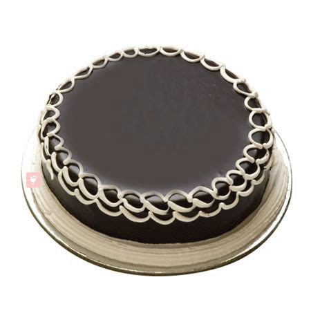 Buy Eggless Chocolate Cake Online at Best Price | Od