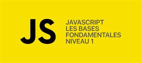 JavaScript Les Bases 的图像结果
