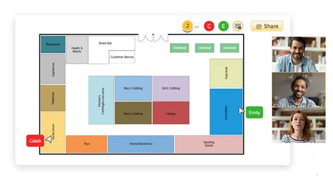 Shop Layout Software Free 的图像结果