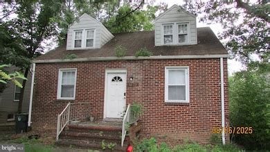 4823 Osage St, College Park, MD 20740 | Homes.com