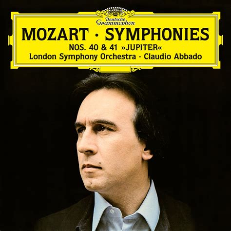 Enjoy Mozart: Symphonies Nos. 40 & 41 | STAGE+