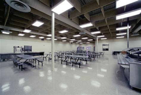 Big Sandy Federal Penitentiary : KZF Design Designing Better Futures