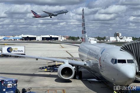 极客FUN 美国联邦航空局计算机故障导致全美航班停飞