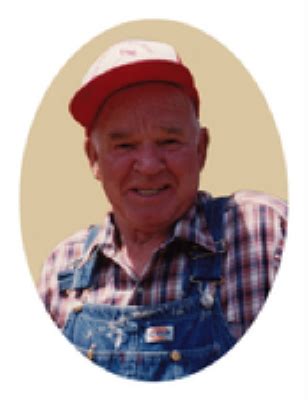 Harry Oliver Probst - 2014 - Baucke Funeral Home