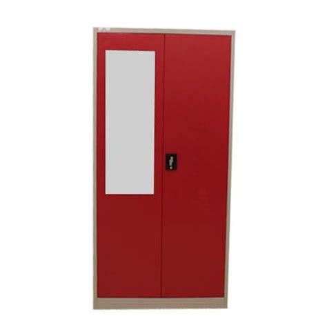 Modtech Universal Cabinet Almiraha Locker with Key, Shelves & Mirror ...