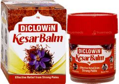 Diclowin Plus Tablet – Pain & Inflammation Relief