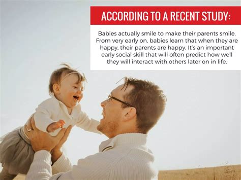 The Reasons Behind Why Babies Smile | PDF