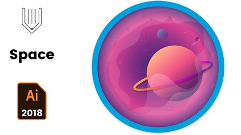 Space Illustration 的图像结果