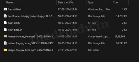 Image result for Mobile Program Fastboot