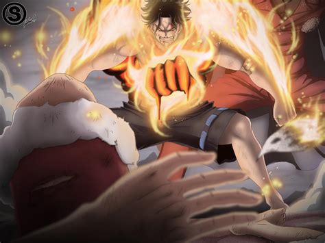 One Piece Ace Death / One Piece Episode 897 Release Date Preview ...