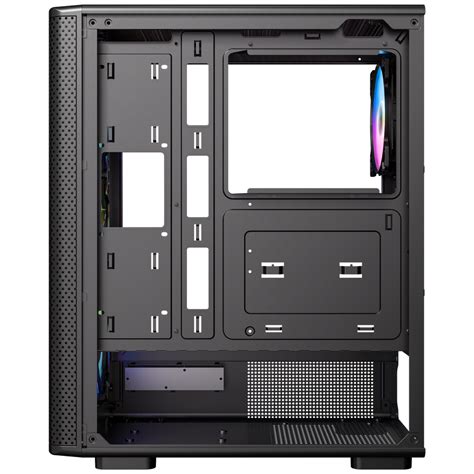 Antec VX310 ARGB – Antec India
