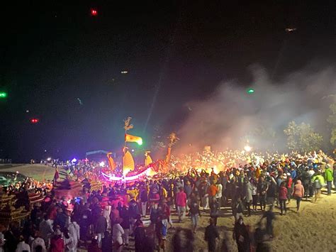 Farewell Festival 2025: An Unforgettable Send-Off Celebration!