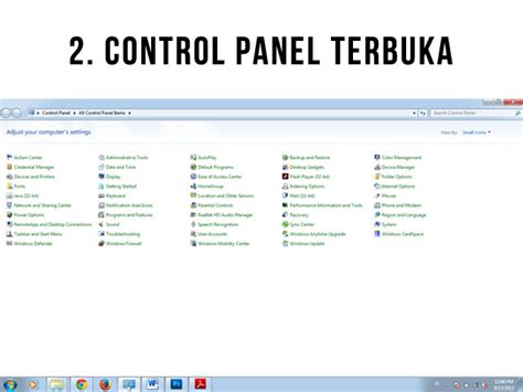 Image result for Control Panel Keyboard Setting
