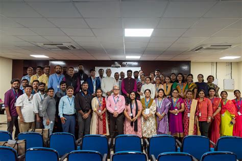 Photo Gallery EICT | IITG : Electronics and ICT Academy