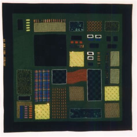 Quilt Path Computer 的图像结果