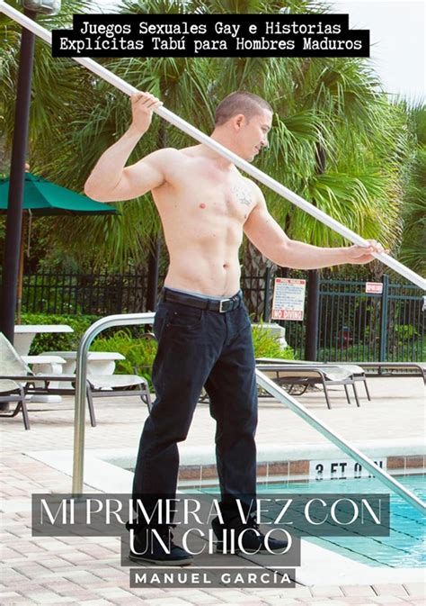 Amazon.co.jp: Mi primera vez con un chico: Juegos Sexuales Gay e ...