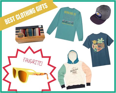 30 Best National Parks Gifts (2025 Gift Guide) — She Dreams Of Alpine