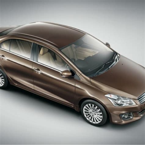 Maruti Ciaz Review | Maruti Ciaz Test Drive Report | Maruti Ciaz Expert ...