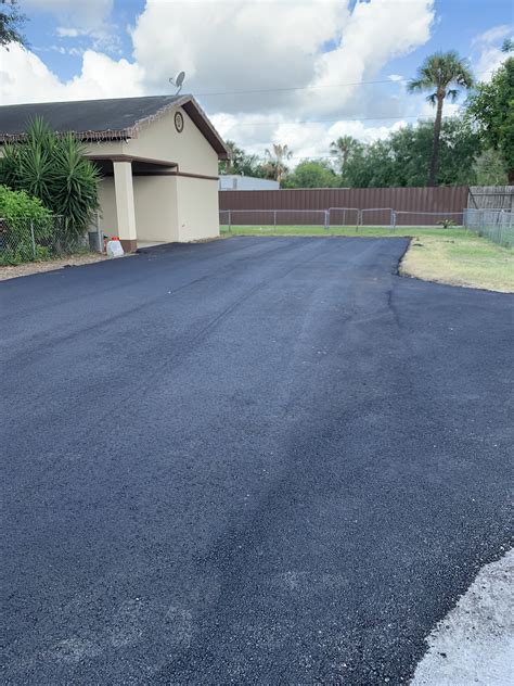 Lone Star Paving