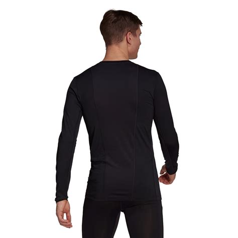 adidas Goalkeeper Undershirt Tech-Fit Long Sleeve Undershirt