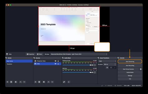 Image result for Obs Streaming Tips