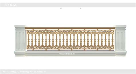 External Staircase Railing Design Design Grills For Sliding Windows Ss ...
