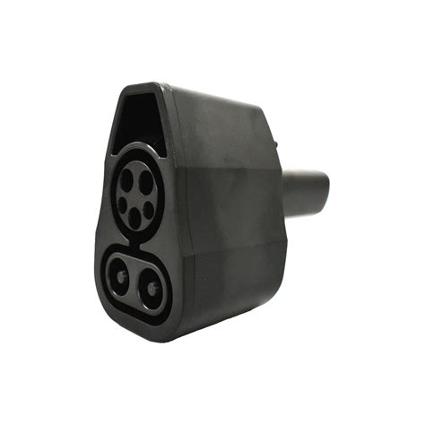 Hyundai Nacs Adapter