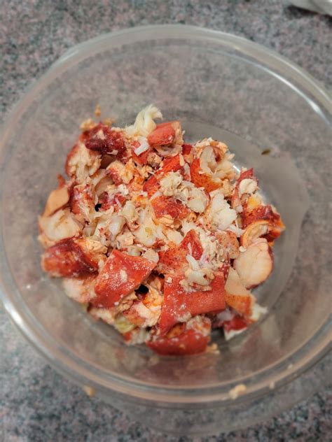 Market Basket Lobster - Massachusetts Fishing - SurfTalk