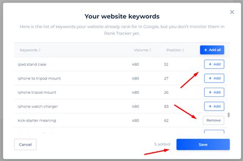 Bulk Keyword Rank Checker | Make it Fast & Easy ᐈ