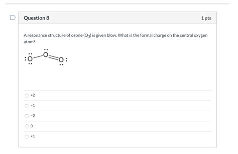 Image result for Equivalent Resonance Structures